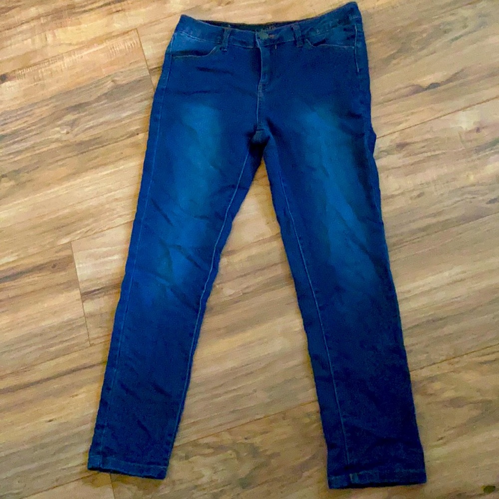 Kids jeans